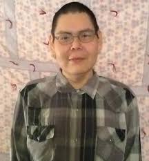 Darry "Porky" Lee Rosebear