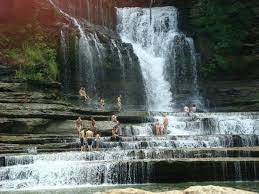 To help, we've compiled a list of three camping destinations within 50 miles of cookeville: Picture Of Cummins Falls State Park Cookeville Tripadvisor