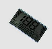 Size Made Mono Vatn Display Tn Digital Custom High Contrast Instrument  Cluster Car Lcd Screen