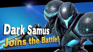 Every new character added in super smash bros. How To Unlock Dark Samus In Smash Bros Ultimate Elecspo