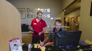Last patient registered at 8:30pm. St Francis Buys 4 Upstate Urgent Care Centers