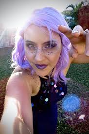 Some #StarTrekDay fun…🖖🏼 Thanks @dickycollins (hair) & @spencerbarnesla  (makeup)! ❤️