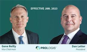 Both Dan Letter and Eugene Reilly have dedicated nearly two decades to our… 