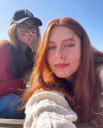 Sierra Leanne Walter (@sierraleannewalter) • Instagram photos and videos