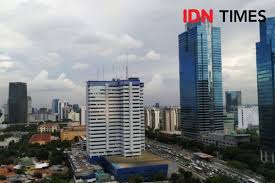 Gempa hari ini terjadi di maluku utara 7,1 sr, warga panik berlarian keluar rumah. Berita Gempa Di Sukabumi Hari Ini