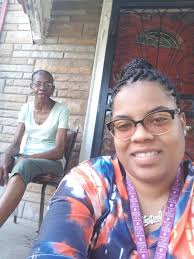 Nancy Fortes looking beautiful my nan🤍🕊