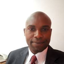 MANDU OBOT CPP, CPO, MCP, posted