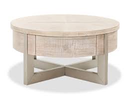 There are 34 suppliers who. Contemporary Lift Top Cocktail Table In Whitewash Mathis Brothers Furniture