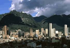 Heart Things Bogota Colombia Favorite Places Beautiful Places Places To Go