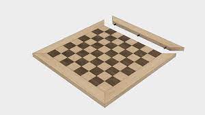 Images taken from various sources for illustration only hey there this is information about woodworking plans for chess set the correct position let me demonstrate to you personally i know too lot user. Woodworking Project How To Make A Wood Chess Board Ingenuity At Work