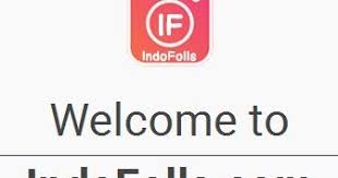 Indofoll adalah situs auto followers instagram terbaik untuk mendapatkan followers dan likes instagram dalam waktu yang singkat. Indofolls Situs Penambah Followers Instagram Gratis Area Tekno