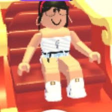 Remember that promo codes may expire or only be active for a short period of time, so make sure to use your code right away. Roblox Xxx Ally Girl Alison90611007 Twitter