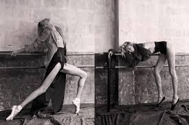Give the pin a title and description. Pin On Muse Anja Rubik