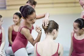 Fine mesh, 100% nylon and elastic edge; How To Make A Ballet Bun The School Of Ccdt