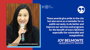 Mayor Joy Belmonte Archives — Page 4 of 10 — IKOT.PH