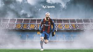 The player will sign a contract until the end of the 2022/23 season and his buy out clause is set at 100 million euros. Sergio Aguero Jugara En El Barcelona Su Contrato Y Todos Los Detalles Tyc Sports