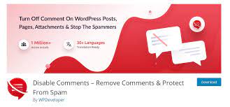 Find a media file and choose edit. 9 Easy Steps To Disable Comments In Wordpress