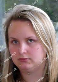 Murder Victim Emma Ward Editorial Stock Photo