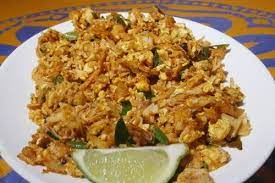 Food Ready Srilankan Kottu Roti Recipe Kottu Roti Recipe Roti Recipe Indian Food Recipes
