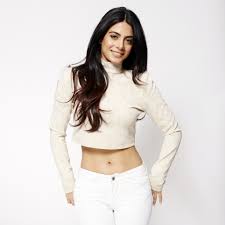 Es algo que me dejó en shock. Quien Es La Nueva Novia De Prince Royce People En Espanol