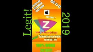 How to redeem zjailbreak freemium codes 2021. Zjailbreak Freemium Code For Free 2019 By Chrisrq17
