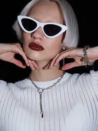 ジュスティーヌクランケ Justine Clenquet ルラ ネックレス Lula necklace チョーカー パラジウム レディース  ジャスペウナカイトパール[アクセサリー]（JUSTINE CLENQUET/ジュスティーヌクランケ】チョーカー JAMIE CHOKER  29JC01JAMIE1(小物・雑貨)｜LOVELESS(ラブレス ...