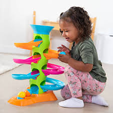 Pull toys are extra fun for a little one just learning to walk, while baby books are great for quiet time and snuggles before bed. Birthday Gifts For 1 Year Old Boys Toys For Baby Boys Fat Brain Toys
