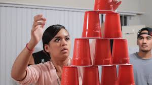 Celebrate a wedding, birthday, anniversary, or graduation. 45 Awesome Minute To Win It Games For Any Party