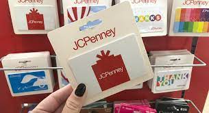 Cards are not redeemable for cash except where required by law. Spend 100 On Jcpenney Gift Cards 25 Off 25 Purchase Coupon Hip2save