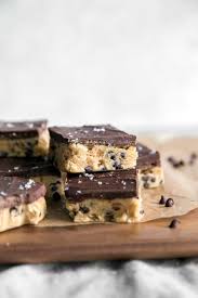 We've got over 18 of the best paleo no bake dessert recipes to make so you can still enjoy a delicious healthy treat this summer. 18 No Bake Paleo Desserts To Make This Summer Fit Mitten Kitchen