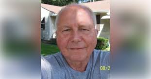 Obituary information for Joseph Alexander Buchas