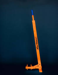 The weed wrench does what it says, but buyer beware, it is not as strong as it looks. Buy Uprooter 1 Alternative To Weed Wrench Buy American Uprooter