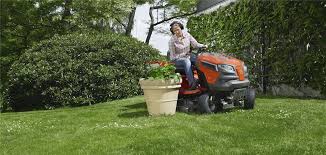 15 Best Riding Lawn Mowers And Tractors Smarthome Guide