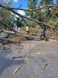 Bainbridge Public Safety sent...