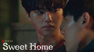 Cha Hyun Soo x Jung Wooi Myung | Sweet Home - YouTube