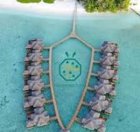 Best Fireproof Gazebo Thatch Roof For Thailand Resort Hotel ...