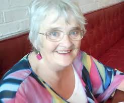 As many people in the village are aware by now, Carol Clarkson died