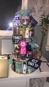 19th Birthday Ideas For Guys Pin By Crystal Alexander On Ideas 21st Birthday Gifts 21st Bday Ideas 21st Birthday Decorations