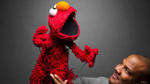 Sesame street is populated with the stuff of horray for sesame street, horray for big bird, and mostly horray for elmo wait? Independent Lens Meet The Man Behind Elmo Season 13 Pbs