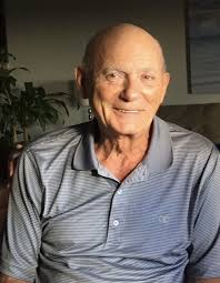 Robert Douglas Bucher Obituary