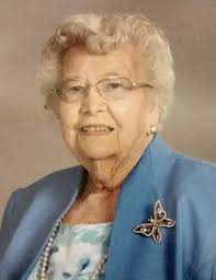 Obituary information for Frances James Newbern