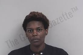 Regina Sullen — Lowndes County Jail Bookings