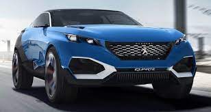 بيجو 4008 كوبيه 2020 كروس أوفر فرنسية رياضية وأنيقة قادمة موقع ويلز peugeot bmw car car