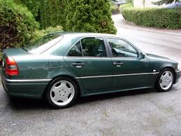 Mercedes Benz C36 Amg Mercedes Mercedes Benz Benz