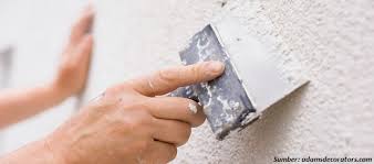 We did not find results for: Cara Memperbaiki Tembok Terlengkap Tips Tahapan