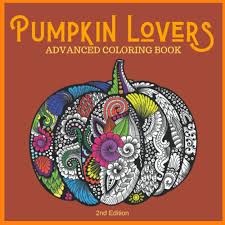 *free* shipping on qualifying offers. Pumpkin Lovers Advanced Coloring Book 2nd Edition Everything Pumpkins Artwork Pages For Stress Relief Meditation Serenity And Relaxation For Ages 8 To Adult Love Gigi With Media Teal Panda 9798665088211 Amazon Com Books