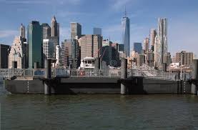 Fulton landing condominiums offers the benefits and protections of landmark status in an historic location with all the comforts and amenities of 21st century construction. Fulton Ferry Landing Brooklyn New York Usa Stock Photo Image Of Tent Summer 115523988