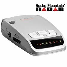 As the come shipped with it off. Rocky Mountain Radar Laser Scrambler Dls340 For Sale Online Ebay