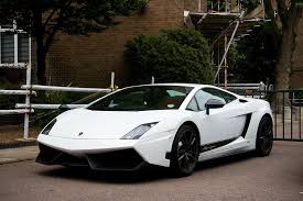Wallpapermusclecar 2010 Lamborghini Gallardo Lp570 4 Superleggera Wallpaper