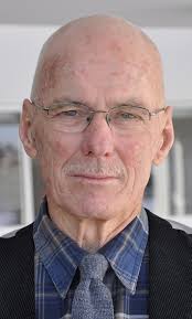 Obituary: Richard Edward Barringer